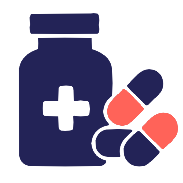 Prescription Icon